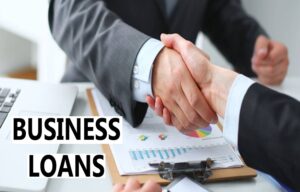 What guarantees are required for a business loan?