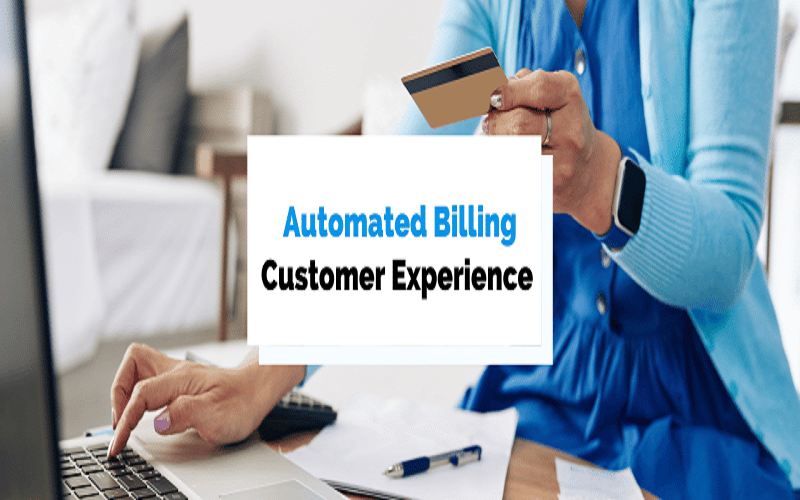 Enhancing Customer Loyalty Through Billing Automation