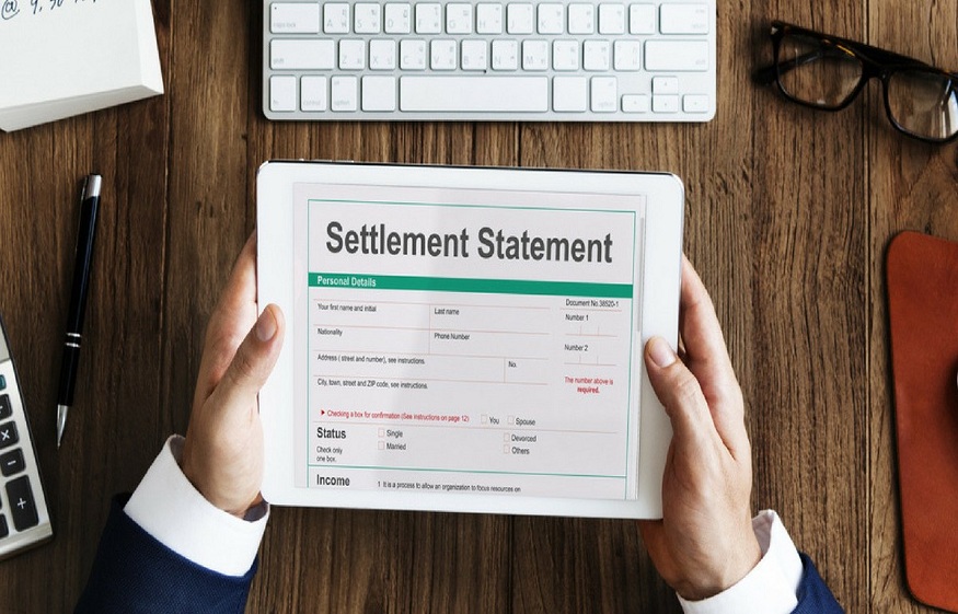 Understanding Tax Settlement: A Comprehensive Guide