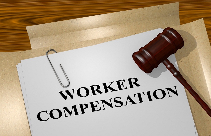 Michael Saltzstein on Worker Compensation Claim