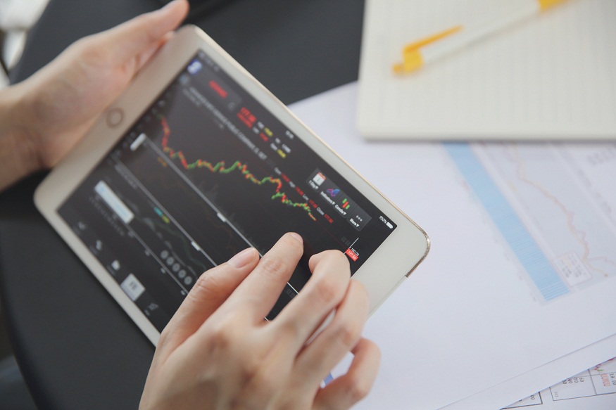 The Rise of Options Trading Apps: A Comprehensive Guide to Future Online Share Trading