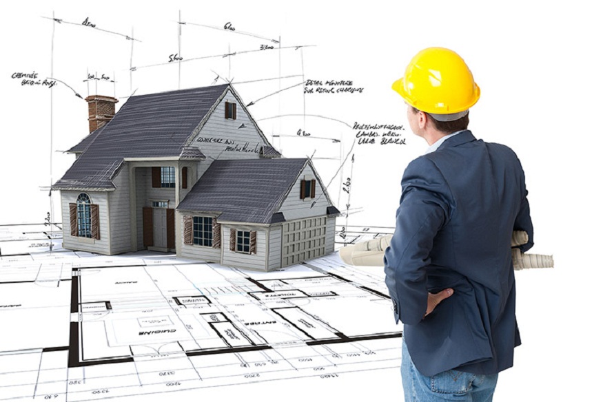 home construction loan