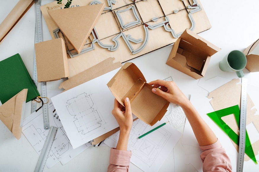Smarter Packaging for a Cleaner Tomorrow