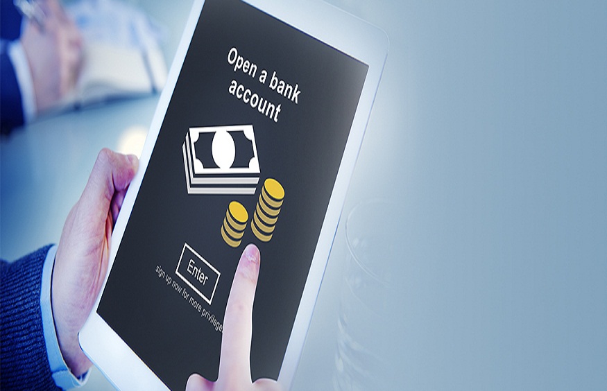 online savings account opening