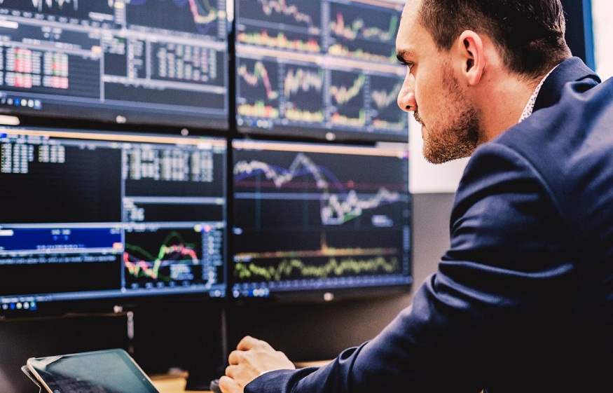 Forex Prop Firms in India