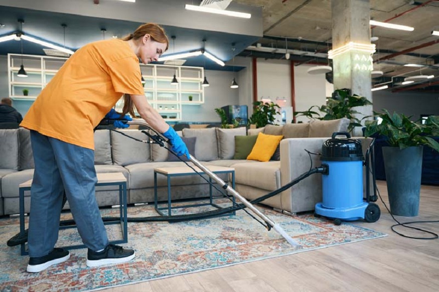 cleaning services Pittsburgh PA