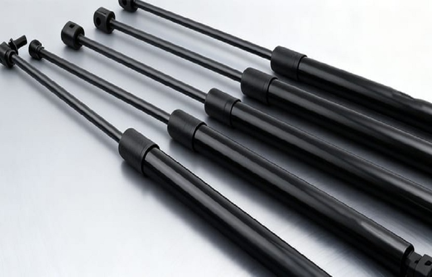Schutts Gas Struts – Engineering Controlled Motion for Modern Industrial Systems