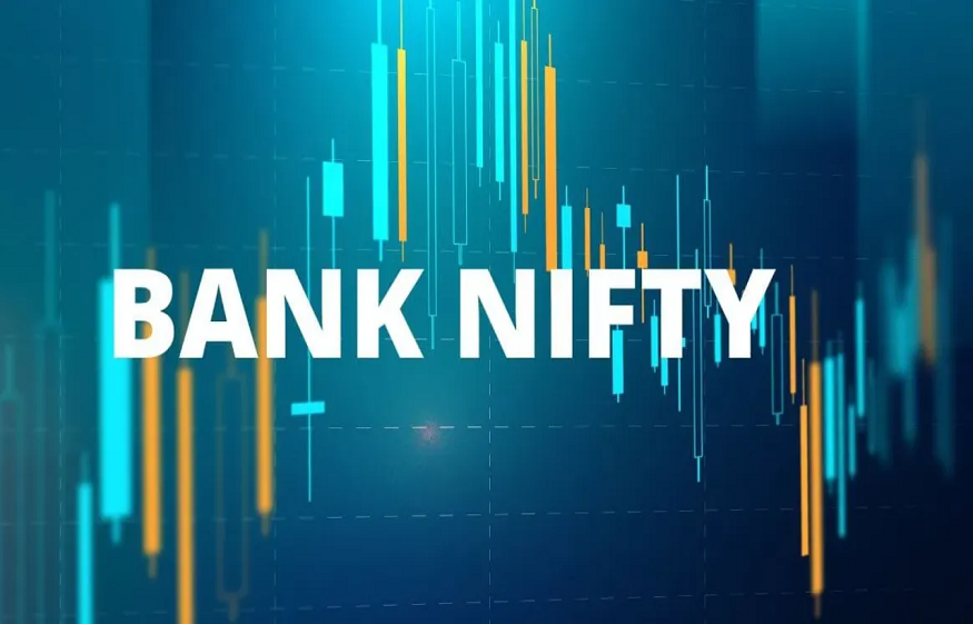 Bank Nifty Index