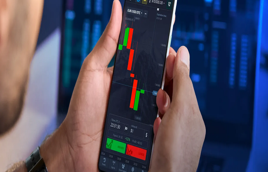 Trading APP